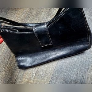 Vintage Fossil satchel/handbag